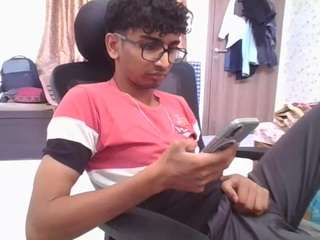 prikrishi live cam profile