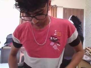 prikrishi live cam profile