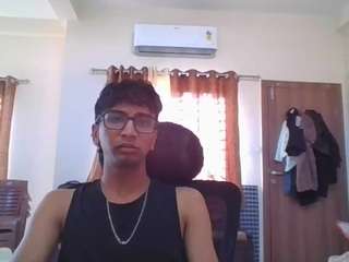 prikrishi live cam profile