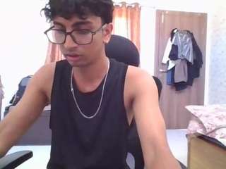 prikrishi live cam profile