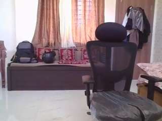 prikrishi live cam profile