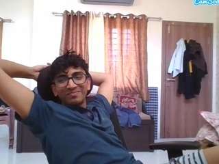 prikrishi live cam profile