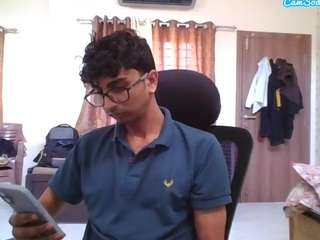 prikrishi live cam profile