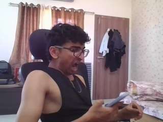 prikrishi live cam profile