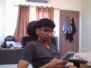 prikrishi live cam profile