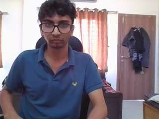 prikrishi webcam