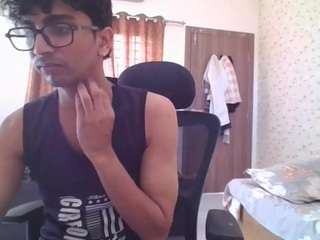 prikrishi webcam
