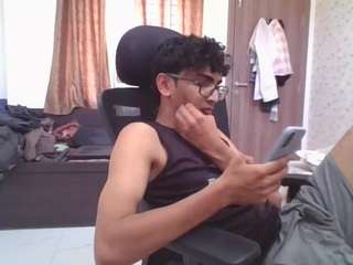 prikrishi webcam