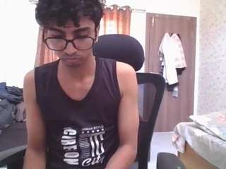prikrishi webcam