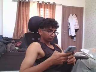 prikrishi webcam