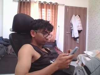 prikrishi webcam