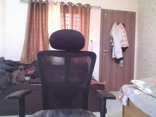 prikrishi webcam