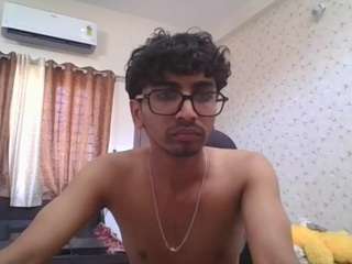 Model ini sedang live sekarang. prikrishi