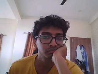 prikrishi Sex Cam Show