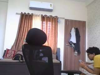 prikrishi Sex Cam Show