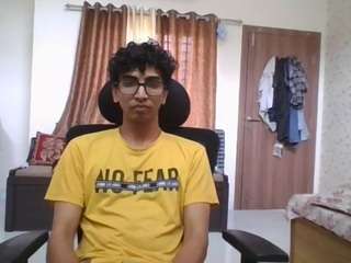 prikrishi Sex Cam Show