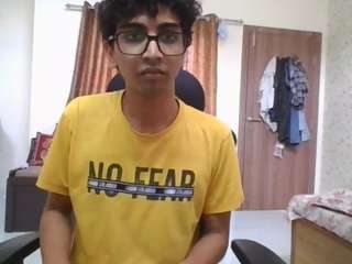 prikrishi Sex Cam Show