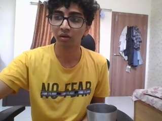 prikrishi Sex Cam Show