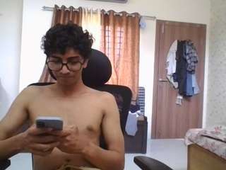 prikrishi Sex Cam Show