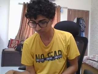 prikrishi Sex Cam Show