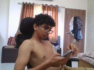 prikrishi Sex Cam Show