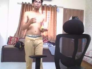 prikrishi Sex Cam Show
