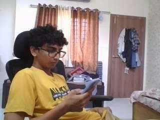 prikrishi Sex Cam Show
