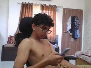 prikrishi Sex Cam Show
