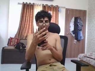 prikrishi Sex Cam Show
