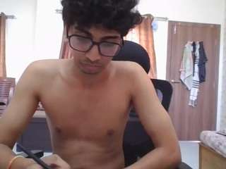 prikrishi Sex Cam Show