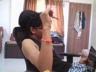prikrishi Sex Cam Show