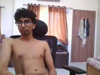 prikrishi Sex Cam Show