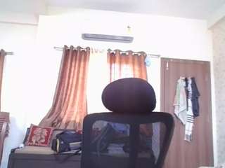 prikrishi Sex Cam Show