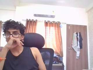 prikrishi Sex Cam Show