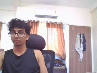 prikrishi Sex Cam Show