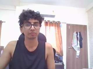 prikrishi Sex Cam Show