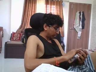 prikrishi Sex Cam Show