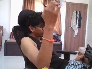 prikrishi Sex Cam Show