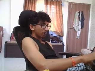 prikrishi Sex Cam Show