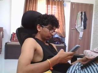 prikrishi Sex Cam Show