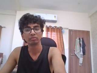 prikrishi Sex Cam Show
