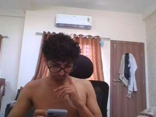 prikrishi Sex Cam Show