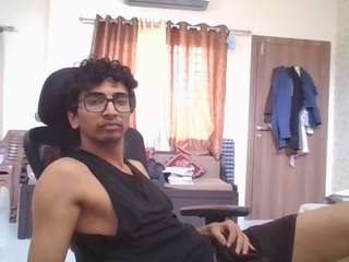 prikrishi live webcam show