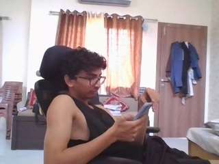 prikrishi live webcam show