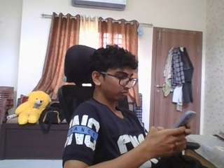prikrishi live webcam show