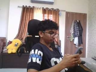 prikrishi live webcam show