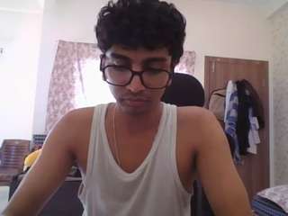 prikrishi's live room