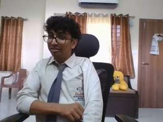 prikrishi's live room
