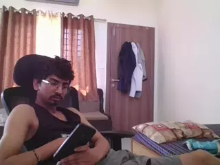 prikrishi's Live Sex Cam Show
