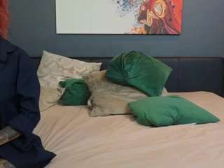 SellenaAndKenny